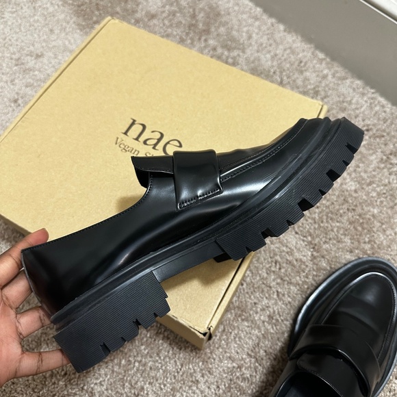 Nae Essel chunky loafer - Picture 2 of 10